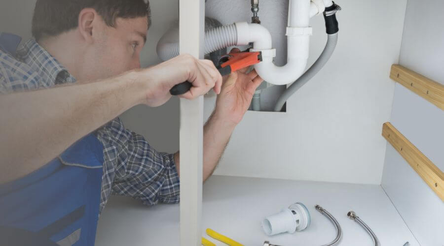 Professional Leak Detection in Fort Kent, ME