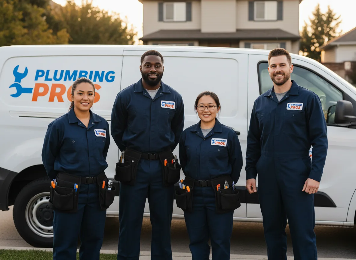 Water Heater Repair company in Fort Kent, ME